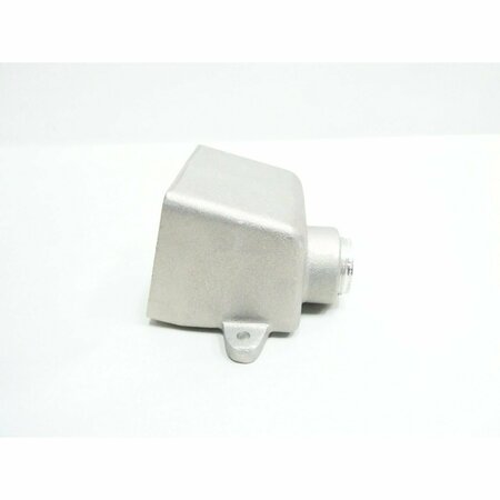 Crouse Hinds BACK BOX RECEPTACLE HOUSING 1-1/4IN CONDUIT OUTLET BODIES AND BOX ARE46